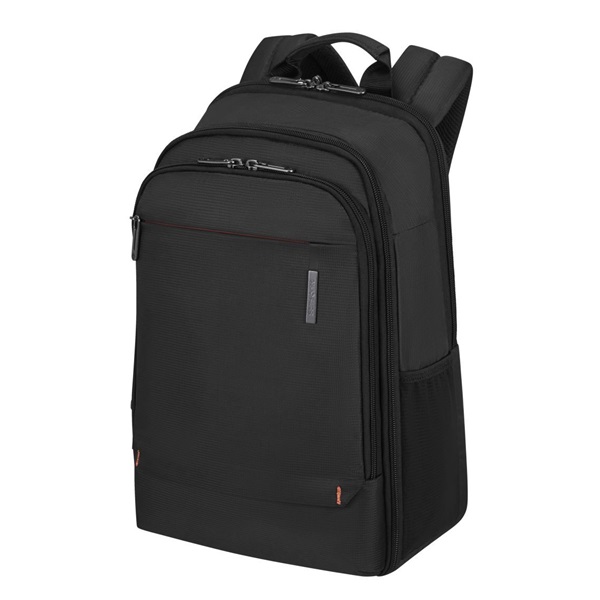 Samsonite Network 4 laptop hátizsák 14.1'" fekete (142309-6551 / KI3*19003) Samsonite Network 4 laptop hátizsák 14.1'" fekete (142309-6551 / KI3*19003)