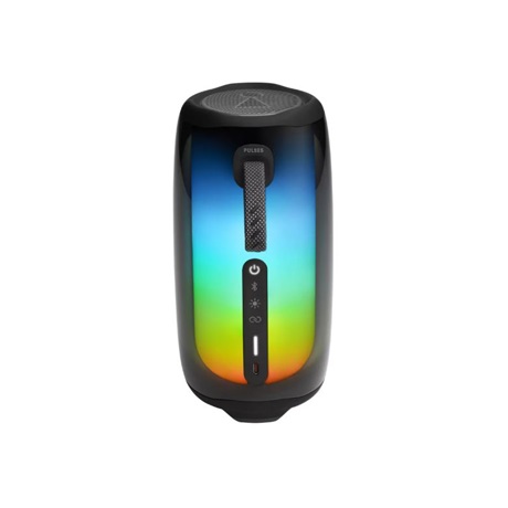 Jbl PULSE5BLK BLUETOOTH HANGSZÓRÓ