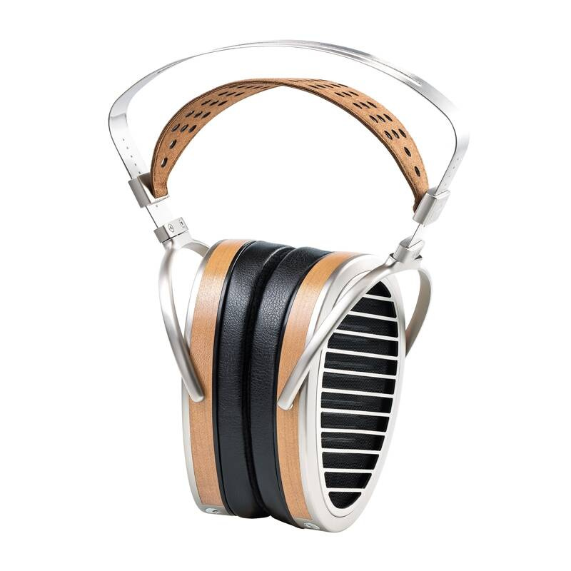 HiFiMAN HE1000 V2 Stealth sík fejhallgató