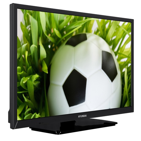 Hyundai HLP24T329 HD LED TV Hyundai HLP24T329 HD LED TV