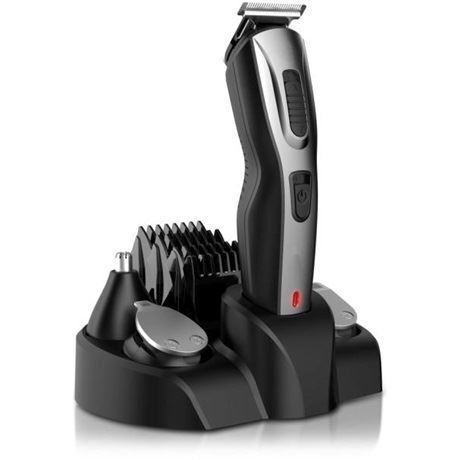 Camry 5az1-ben haj- és szakállvágó (CR2921) Camry 5az1-ben haj- és szakállvágó (CR2921)