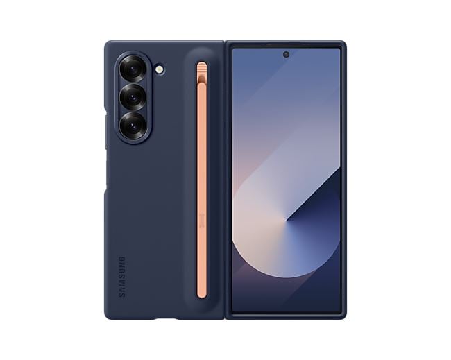 Samsung Galaxy Z Fold6 S Pen tok tengerészkék (EF-OF95PCNEGWW)