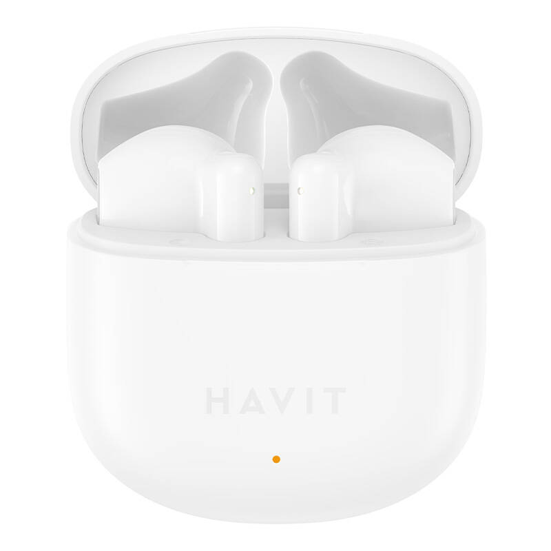 Havit Bluetooth Earbuds TW976 Headset Fehér