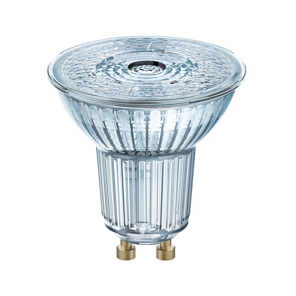 Osram Superstar LED fényforrás Spot GU10.3.1W meleg fehér (4052899390133)