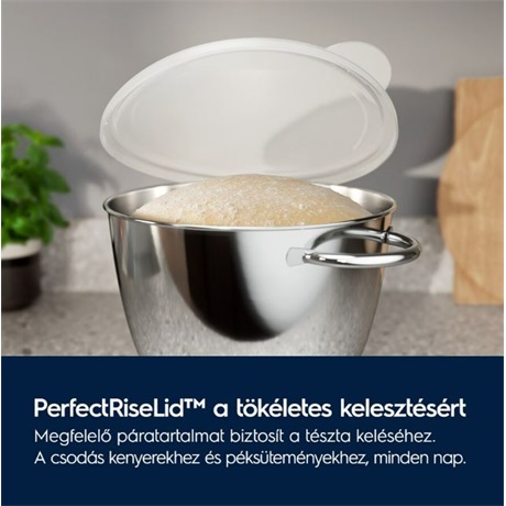 Electrolux E6KM1-4PPT Konyhai robotgép