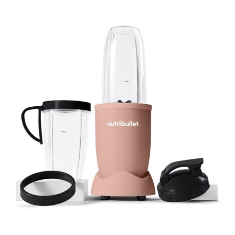 Nutribullet NB907MACL Turmixgép Nutribullet NB907MACL Turmixgép