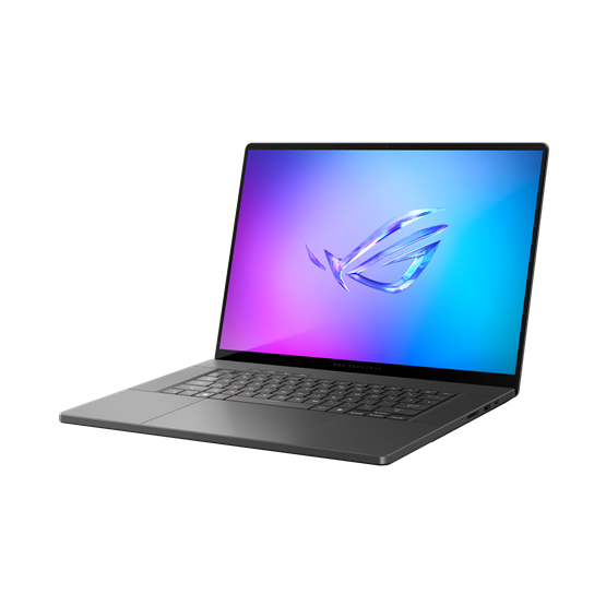 Asus ROG Zephyrus G16 GA605WV-QR072W  Windows® 11  OLED Notebook  Szürke