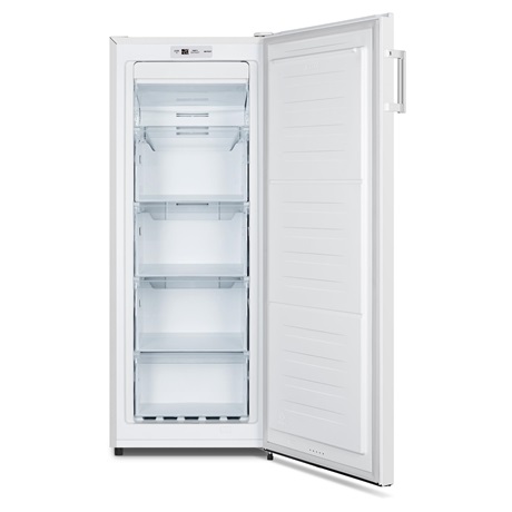 Philco PF 155 DNF  5 rekeszes 155 L  NO FROST Fagyasztószekrény