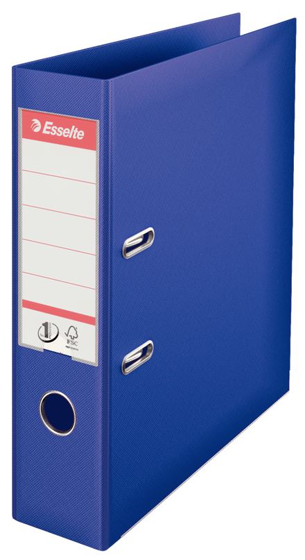 Esselte Standard iratrendező lila (811530)