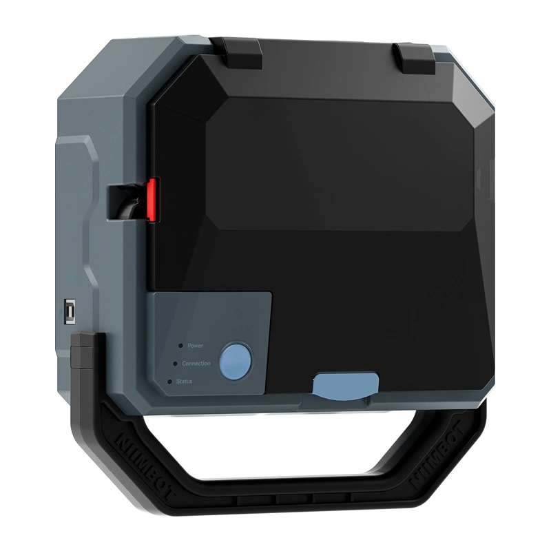 NIIMBOT C1 kábeljelölő nyomtató