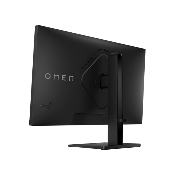 OMEN by HP 27" Gaming monitor 27q QHD AG 2560x1440 165Hz 400cd, 16:9, 1000:1, 1 ms, HDMI, DisplayPort