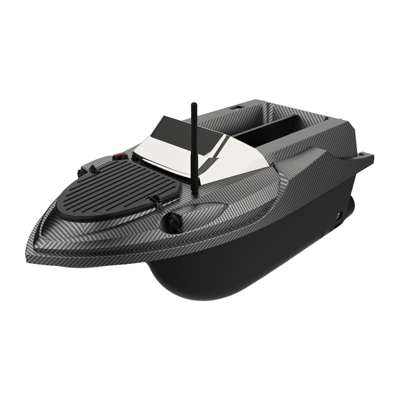 Flytec V080 halradar 20000mah csali hajó