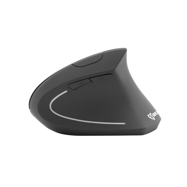 SBOX VM-065 Vertical WIRELESS Egér SBOX VM-065 Vertical WIRELESS Egér