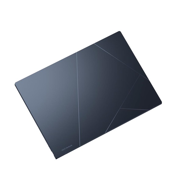 ASUS CONS ZenBook UX3405MA-PP175W 14" 3K (2880 x 1800) OLED GL Ultra 5 125H 16GB 1TB M.2 WIN11H Notebook  Kék