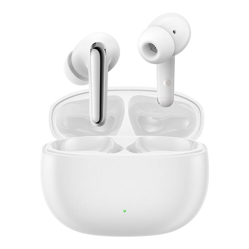 Joyroom Funpods JR-FN1 Vezeték nélküli fülhallgató Fehér 