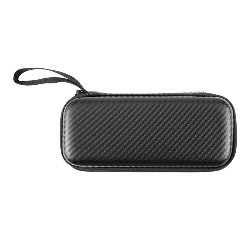 PULUZ for DJI Osmo Pocket 3   Mini tok Fekete