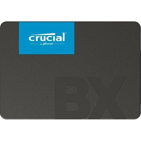 Crucial BX500 1TB 3D NAND SATA 2.5-inch SSD