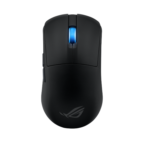ASUS ROG Harpe Ace Mini vezeték nélküli egér Fekete ASUS ROG Harpe Ace Mini vezeték nélküli egér Fekete