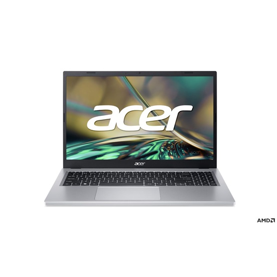 Acer Aspire 3 A315-24P-R4A6  Windows® 11 Home Notebook Ezüst