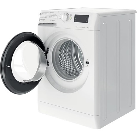 Indesit MTWE 81495 WK EE MOSÓGÉP ELÖLTÖLTŐS