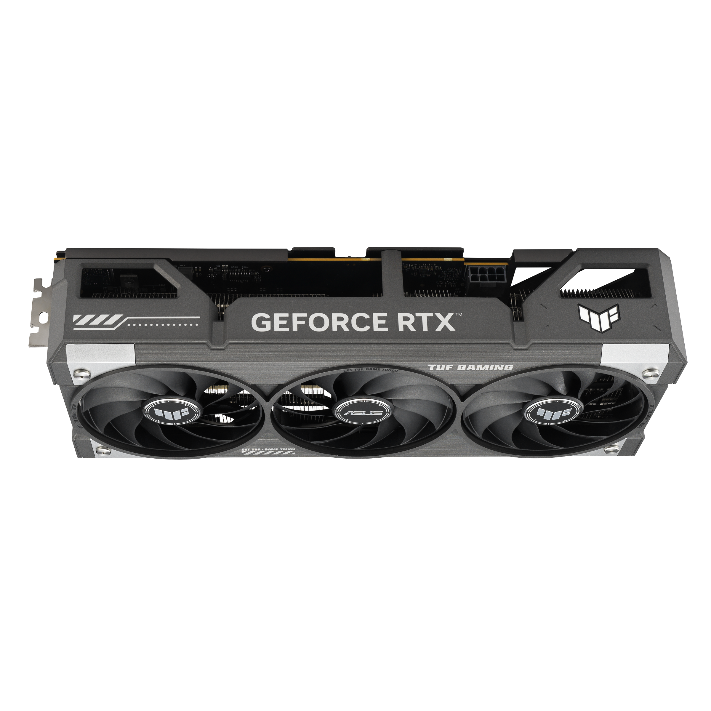ASUS TUF Gaming GeForce RTX 5060 8 GB videókártya