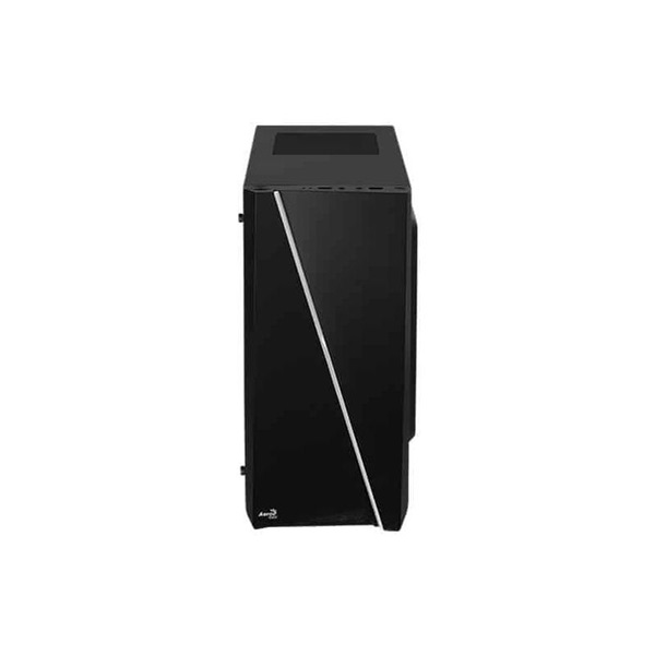 AeroCool Cylon Mini Tempered Glass táp nélküli ablakos Micro ATX ház fekete (4718009152359) AeroCool Cylon Mini Tempered Glass táp nélküli ablakos Micro ATX ház fekete (4718009152359)
