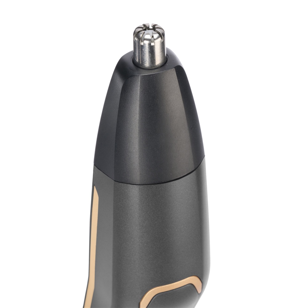 BaByliss MT987E Graphite Precision 12az1-ben  arc- és testszőrtelenítő készlet Szürke-arany