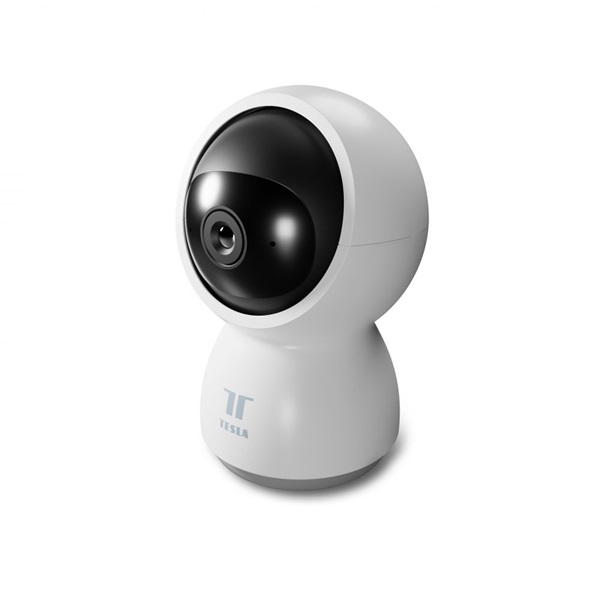 Tesla Wi-Fi IP kamera (TSL-CAM-17S) Tesla Wi-Fi IP kamera (TSL-CAM-17S)