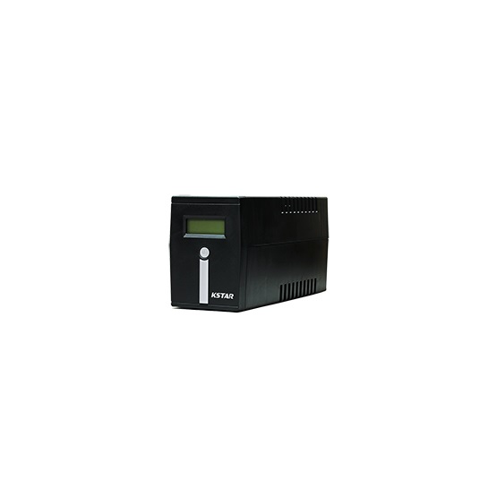 KSTAR Micropower 600VA USB, LCD - Line-interaktiv Szünetmentes tápegység KSTAR Micropower 600VA USB, LCD - Line-interaktiv Szünetmentes tápegység