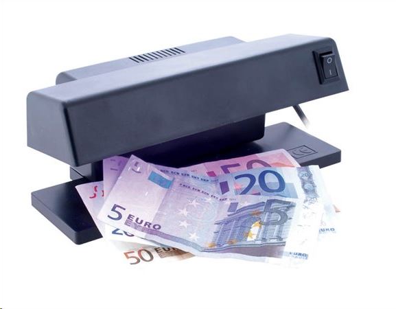 Cashtech DL106 bankjegyvizsgáló Cashtech DL106 bankjegyvizsgáló