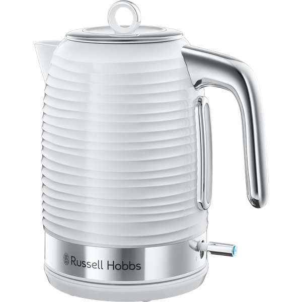 Russell Hobbs 24360-70 Inspire fehér vízforraló Russell Hobbs 24360-70 Inspire fehér vízforraló