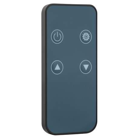 Sencor SCF4241BK intelligens konvektor
