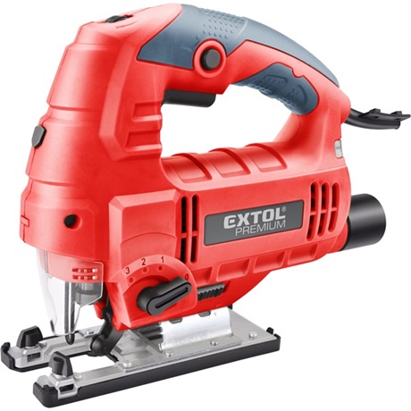 Extol Premium 8893103 800W Lézeres dekopír fűrész Extol Premium 8893103 800W Lézeres dekopír fűrész