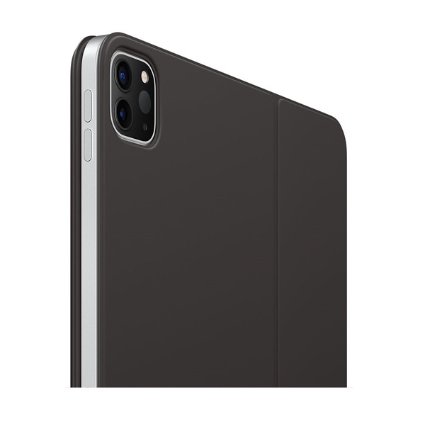 Apple iPad Pro 12.9" (4. gen) Smart Keyboard Folio magyar kiosztással fekete  (MXNL2MG/A)