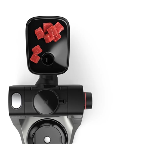 Bosch MUZS6HA MUMS6 Húsdarálókészlet  konyhai robotgépekhez