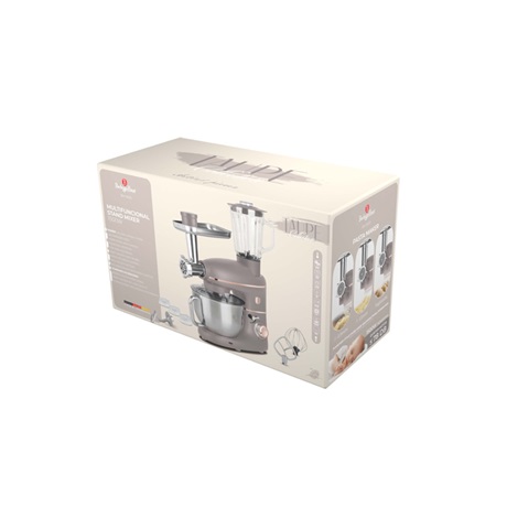 Berlinger Haus BH/9530 Konyhai robotgép