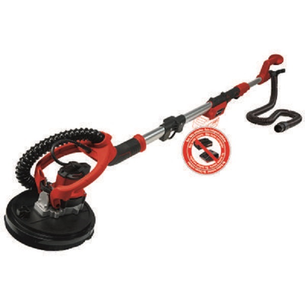 Einhell 4259990 PXC TP-DW 18/225 Li-Solo akku és töltő nélkül akkumulátoros falcsiszoló Einhell 4259990 PXC TP-DW 18/225 Li-Solo akku és töltő nélkül akkumulátoros falcsiszoló