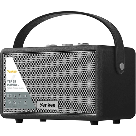 Yenkee YSP 55BK Bluetooth hangszóró