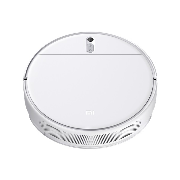 Xiaomi Mi Robot Vacuum-Mop 2 Lite robotporszívó fehér (BHR5217EU)