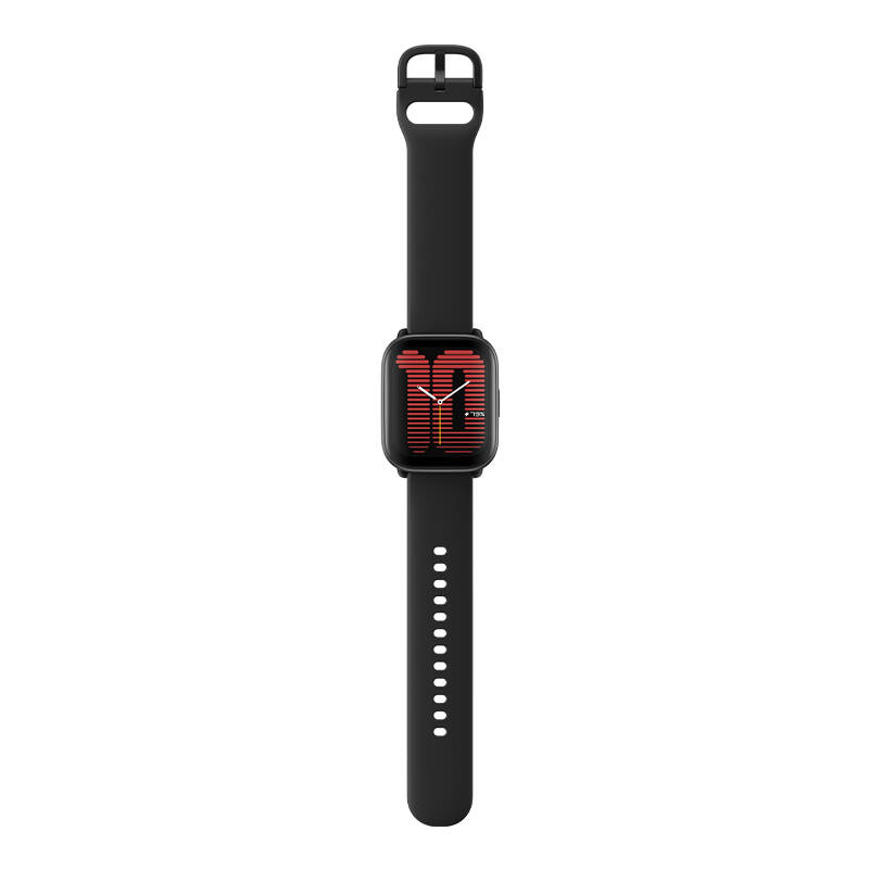 Smartwatch Amazfit Active (Black)