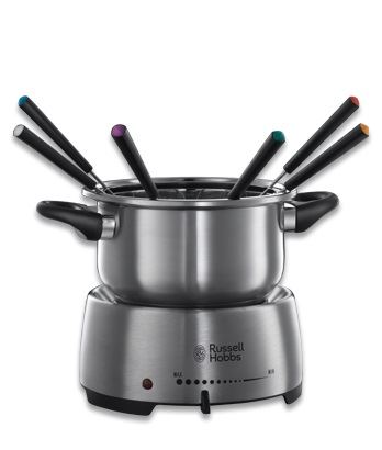 Russell Hobbs 22560-56 Fiesta Fondue készítő
