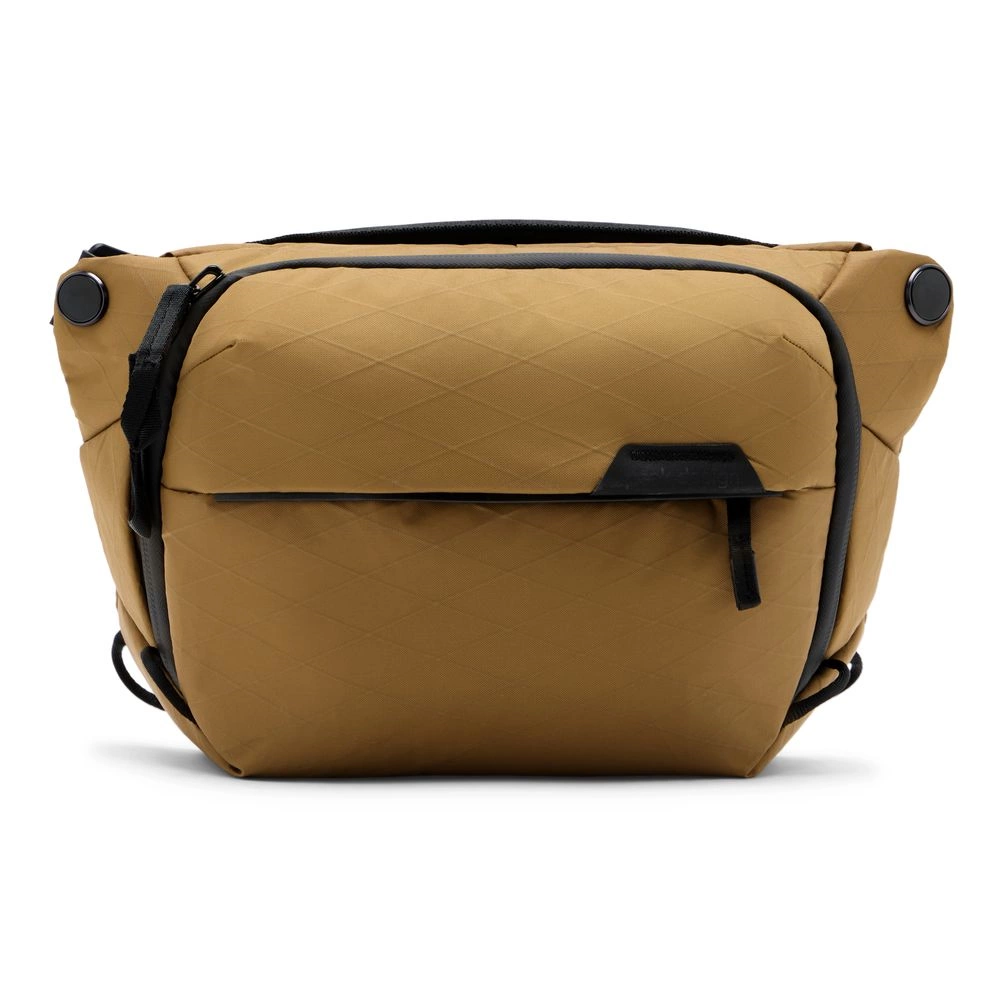 PEAK DESIGN Everyday Sling 3L v2 Prérifarkas PEAK DESIGN Everyday Sling 3L v2 Prérifarkas