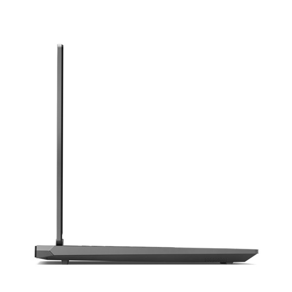 Lenovo LOQ 15IRX9 15,6" FHD  i7-13650HX 24GB 1TB RTX 4060 8GB szürke Notebook