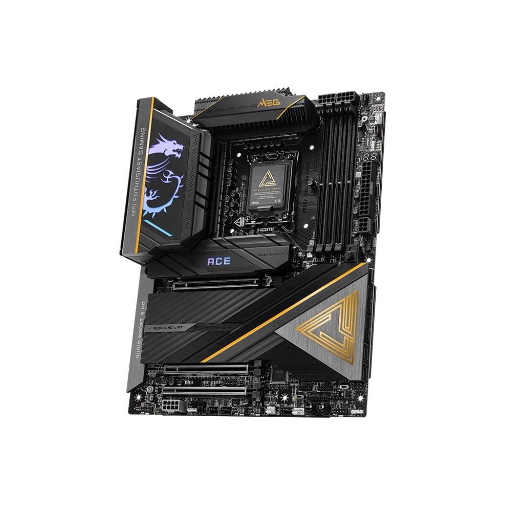 MSI MEG Z890 ACE