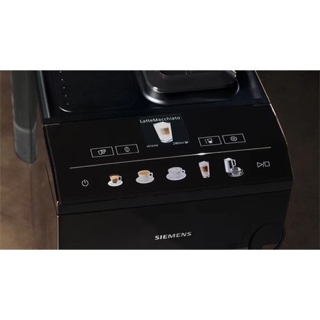 Siemens TP511R09 Automata kávéfőző Siemens TP511R09 Automata kávéfőző