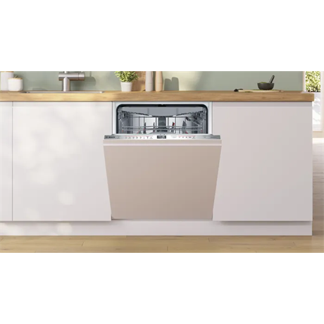 Bosch SMD6ECX12E MOSOGATÓGÉP BEÉPÍTHETŐ 14 TERÍTÉK INTEGRÁLT