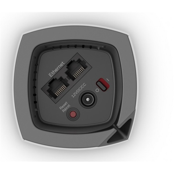 Linksys WHW0303 Velop Tri-Band Moduláris Vezeték nélküli Rendszer (3db) (WHW0303-EU)