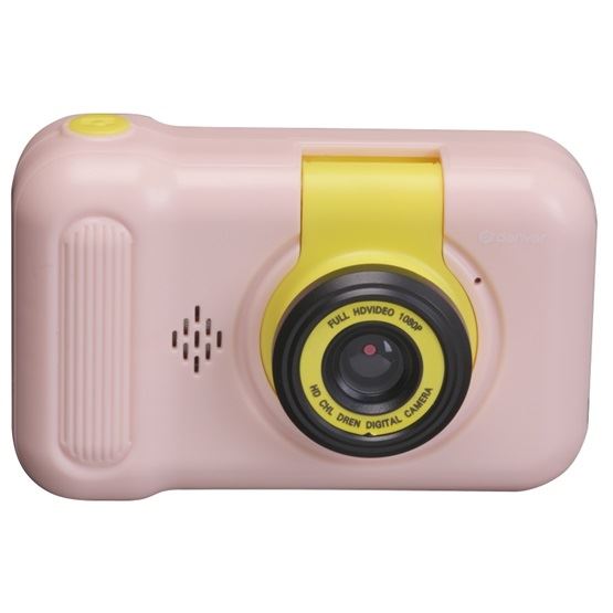 Denver KCA-1351 digitális fényképezőgép Rózsaszín