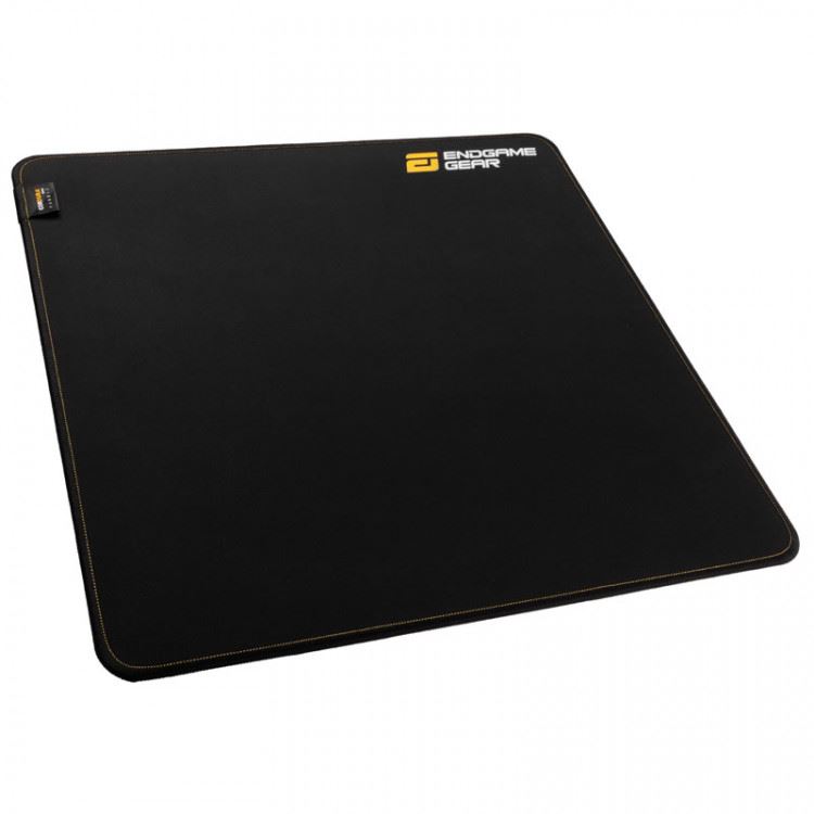 Endgame Gear MPX390 Cordura Gaming egérpad fekete (EGG-MPX-390-BK) Endgame Gear MPX390 Cordura Gaming egérpad fekete (EGG-MPX-390-BK)