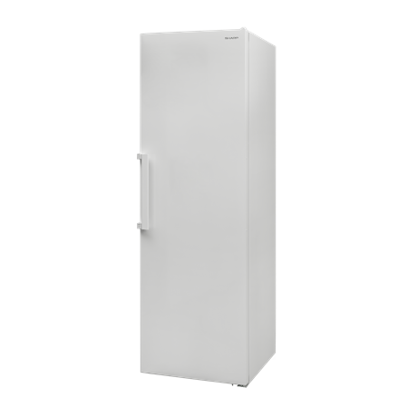 Sharp SJ-SC11CMXWF-EU FAGYASZTÓSZEKRÉNY 7 REKESZ